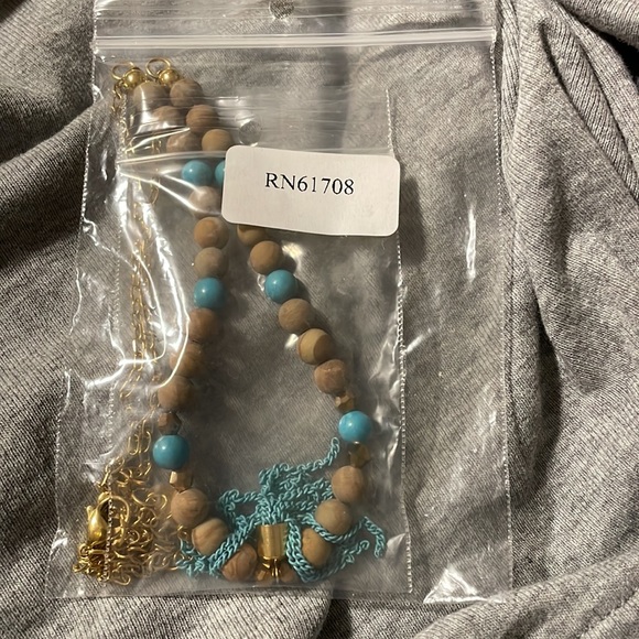 Tocara | Yamilla | RN61708 | Boho Necklace | NWT - Picture 4 of 4